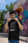 Eren Yeager Form Attack Titan Unisex | Eren Yeager Printed T-Shirt Regular Fit