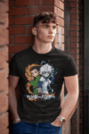 Hunter x Hunter (Gon x Killua) Anime T-Shirt