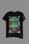 03 Batman Riddler