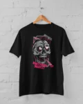Birthaday Skull – White