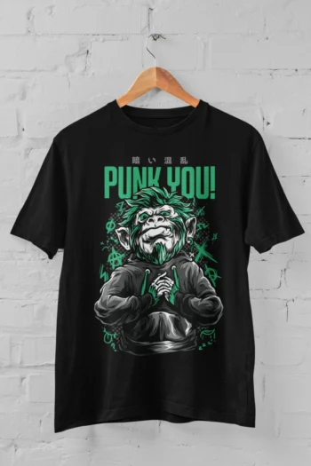 Punk You Men's T-Shirt