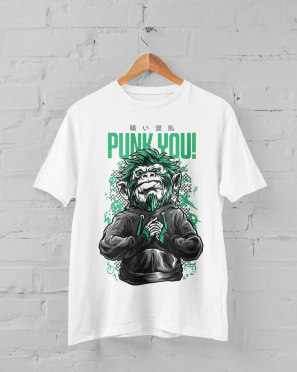 Punk You Men's T-Shirt