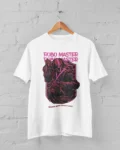 Robo master – Black