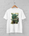 Skull Drunk – Black