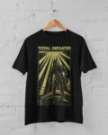 Total Defeated – White