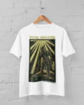 Total Defeated – White