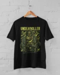 Undredkiller – Black