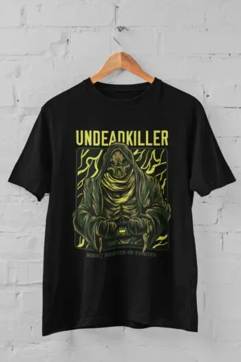Undeadkiller