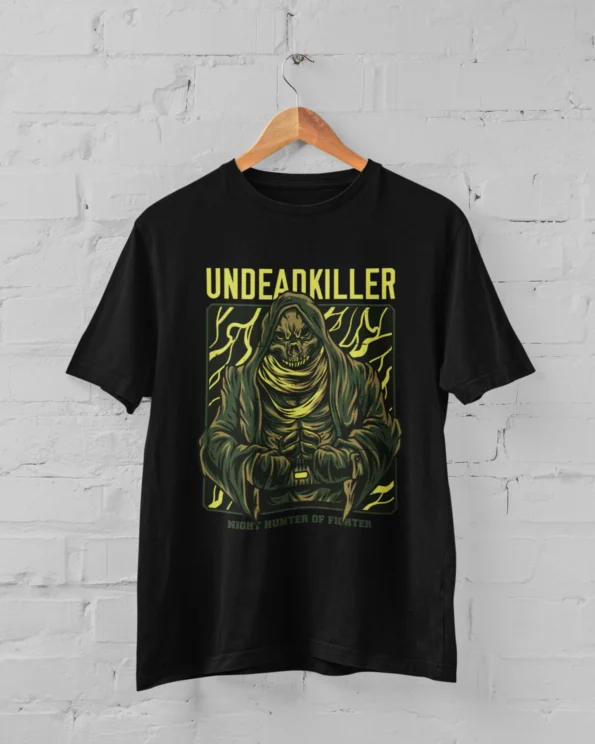 Undeadkiller