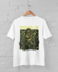 Undredkiller – Black