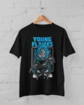 Youn Famous – White