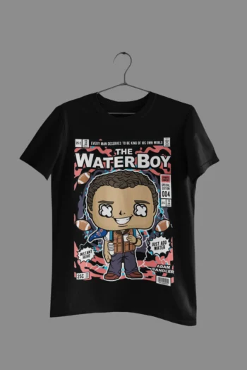 the waterboy t-shirt