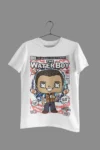 the waterboy t-shirt mockup