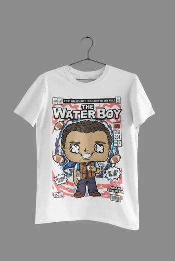 the waterboy t-shirt