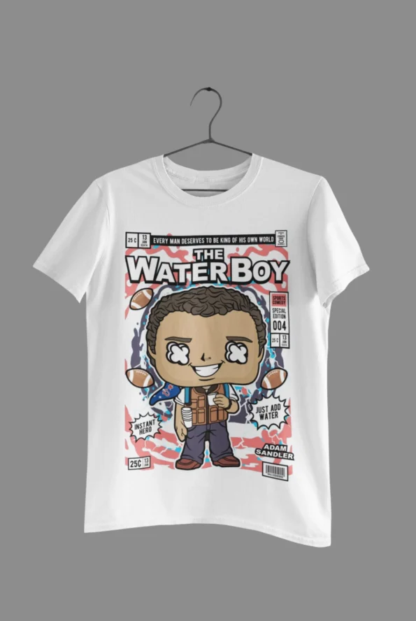 the waterboy t-shirt