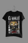 DJ Khaled t-shirt