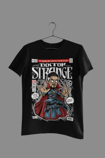 marvel Dr strange