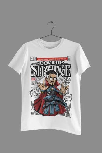 marvel Dr strange