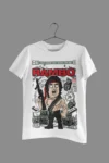 John Rambo – Black