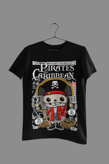 Pirates of the Caribbean