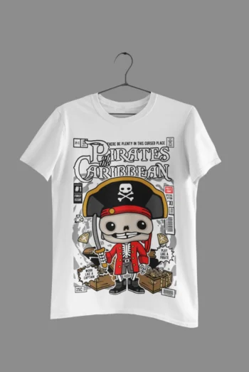 Pirates of the Caribbean