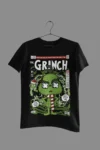 The Grinch- White