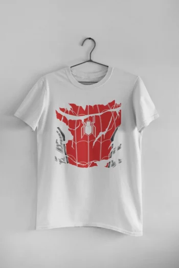 Spiderman t-shirt