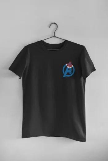Captain America t-shirt for men
