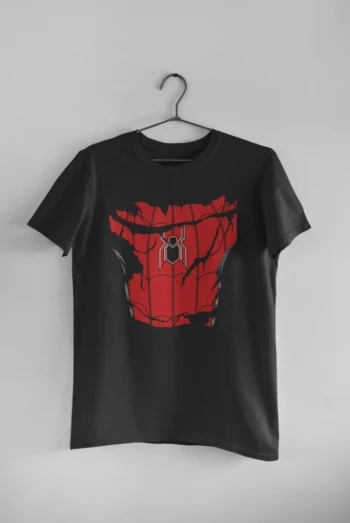 Spiderman t-shirt