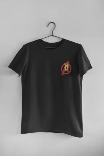 Avenger logo t-shirt