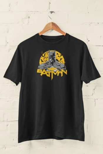 batman t-shirt