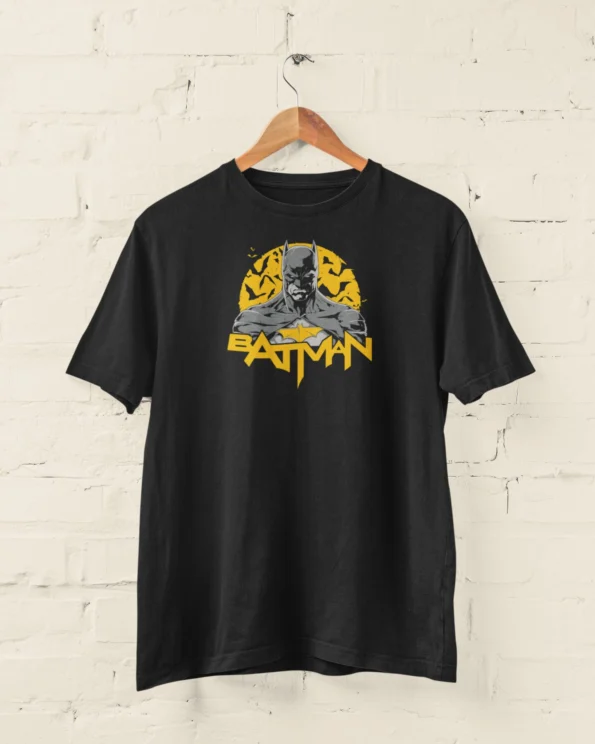 batman t-shirt