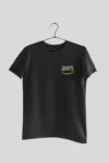 AWS T-shirt for Programmer & Coders