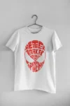 SpiderMan black t-shirt for men