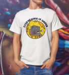 geek humor t-shirt