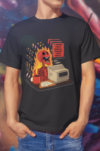 sarcastic-office-humor-t-shirt