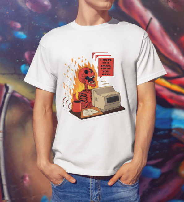 sarcastic-office-humor-t-shirt