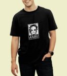 Anbu Black Ops T-shirt