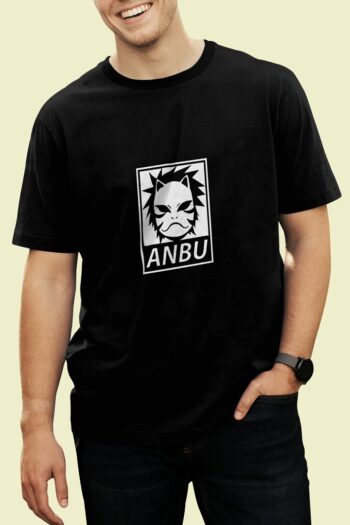 Anbu Black Ops T-shirt