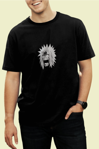 Jiraiya t-shirt