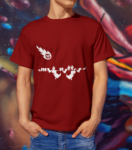 chrome dino maroon (1) 1