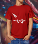 chrome dino maroon (1) 1