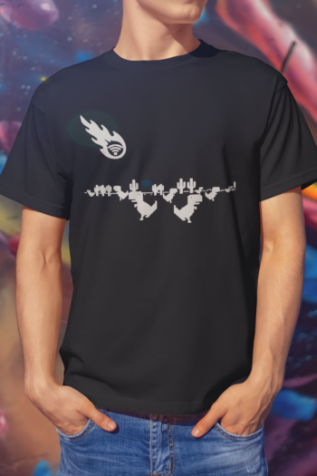 ultimate-chrome-dino-t-shirt-for-men-black