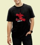 Jutsu It Naruto T-shirt