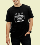 Kakashi Hatake T-shirt