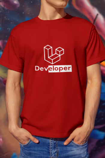 laravel-developer-red