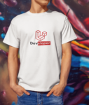 Laravel Developer T-shirt