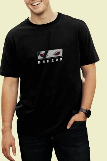 Madara Uchiha T-shirt