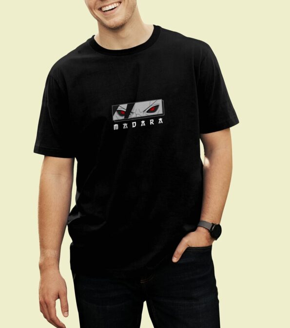 Madara Uchiha T-shirt