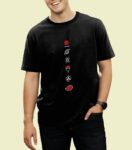 Naruto Clan Symbol T-shirt